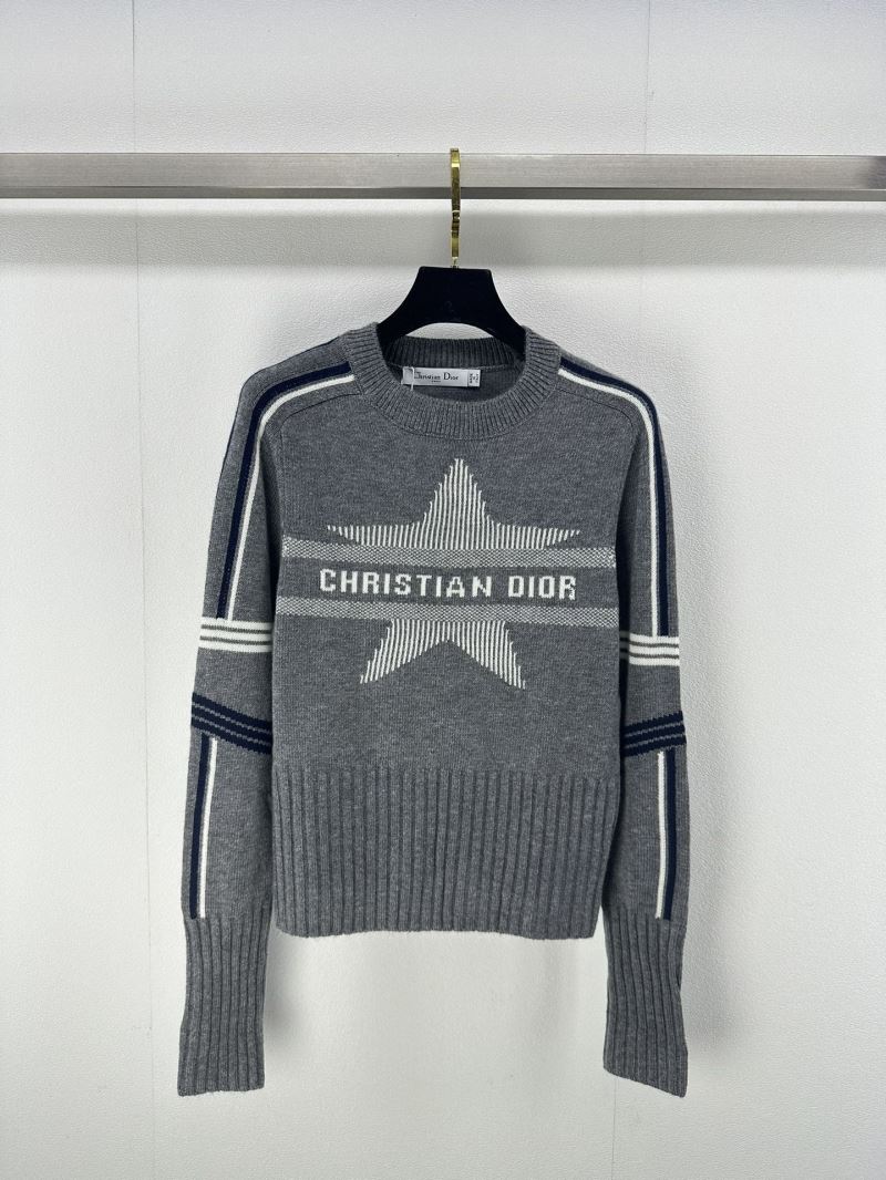 Christian Dior Sweaters